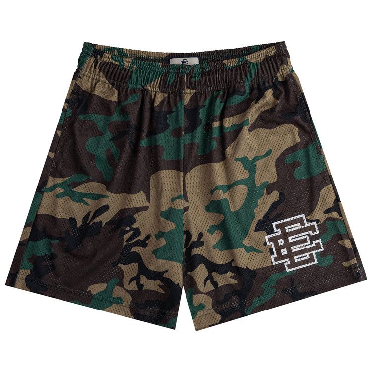 Шорты Eric Emanuel EE Basic Short, Brown
Шорты Eric Emanuel EE Basic Short, Brown