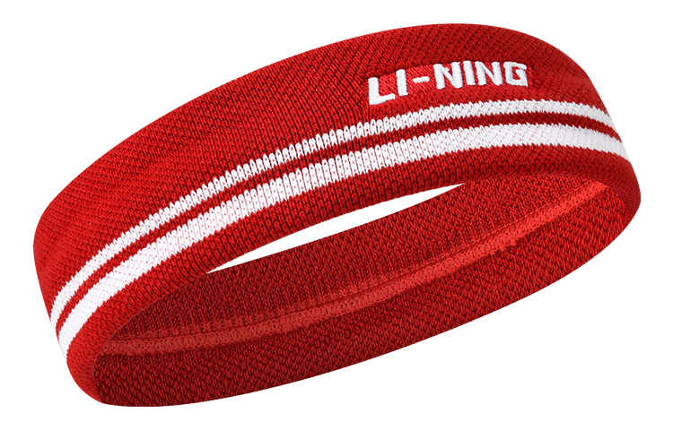 LINING Эластичные напульсники White Unisex
LINING Эластичные напульсники White Unisex