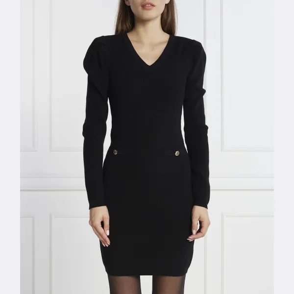 Платье Liu Jo, черный
Платье Liu Jo, черный