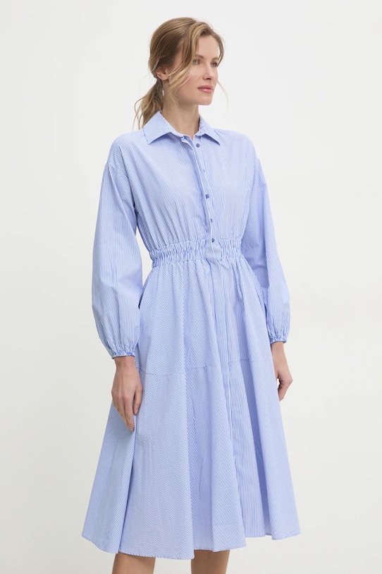 Платье Answear.Lab, синий
Платье Answear.Lab, синий