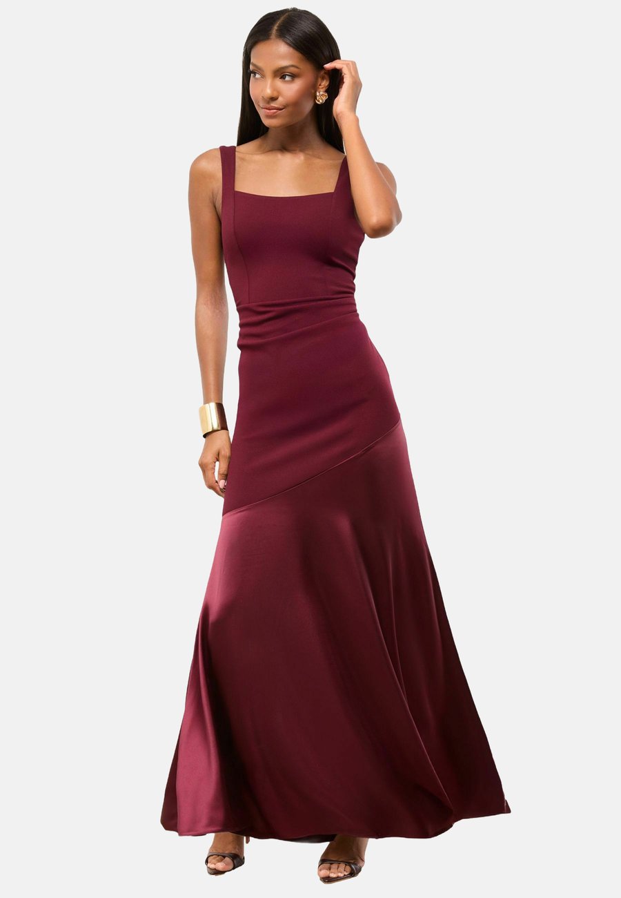 Платье Lipsy Maxi dress, Burgundy Red/Purple
Платье Lipsy Maxi dress, Burgundy Red/Purple