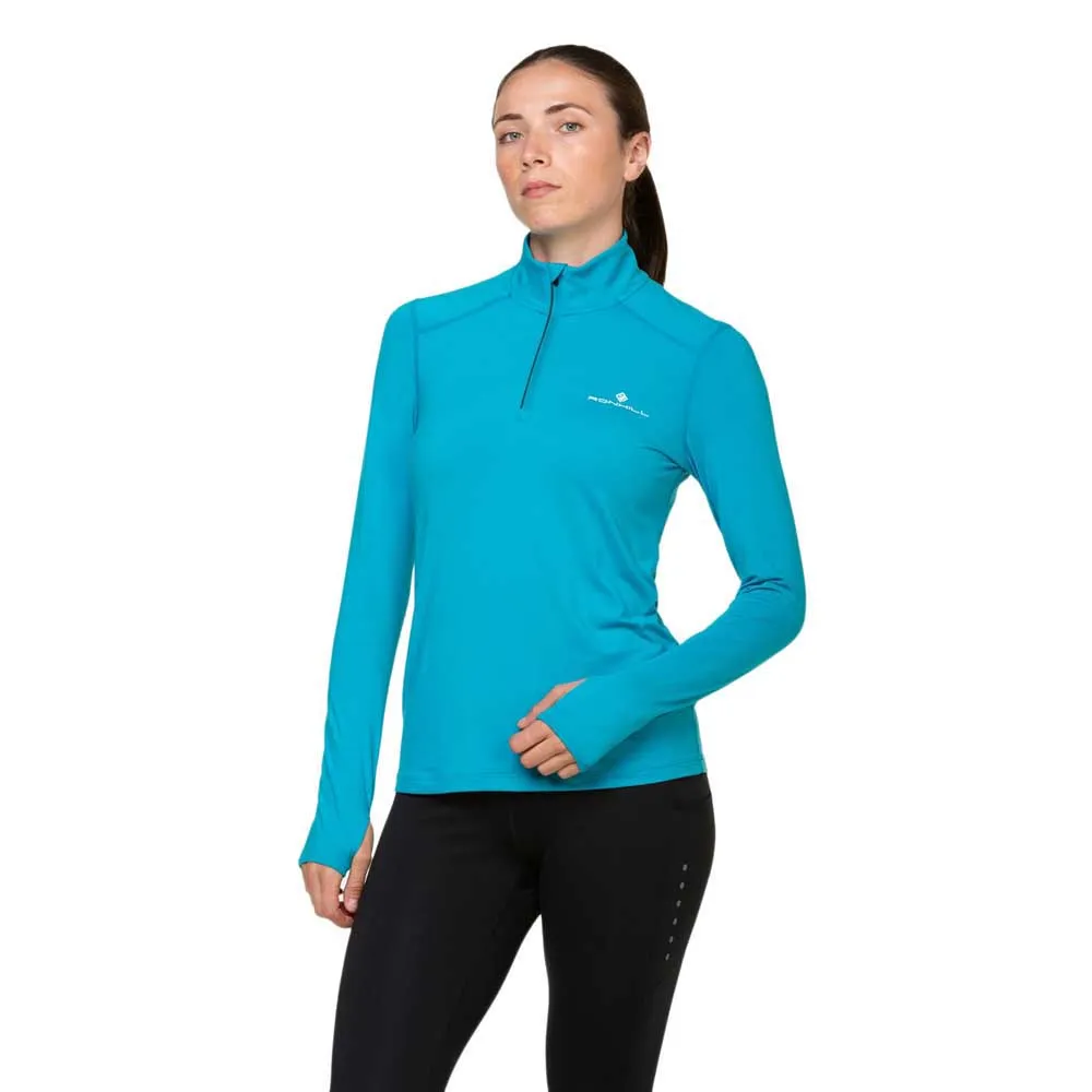 Базовый слой Ronhill Core thermal, синий
Базовый слой Ronhill Core thermal, синий