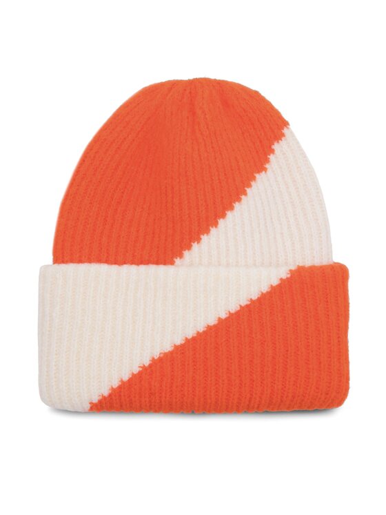 Шапка 4W3-021-AW23 Jenny Fairy, оранжевый
Шапка 4W3-021-AW23 Jenny Fairy, оранжевый