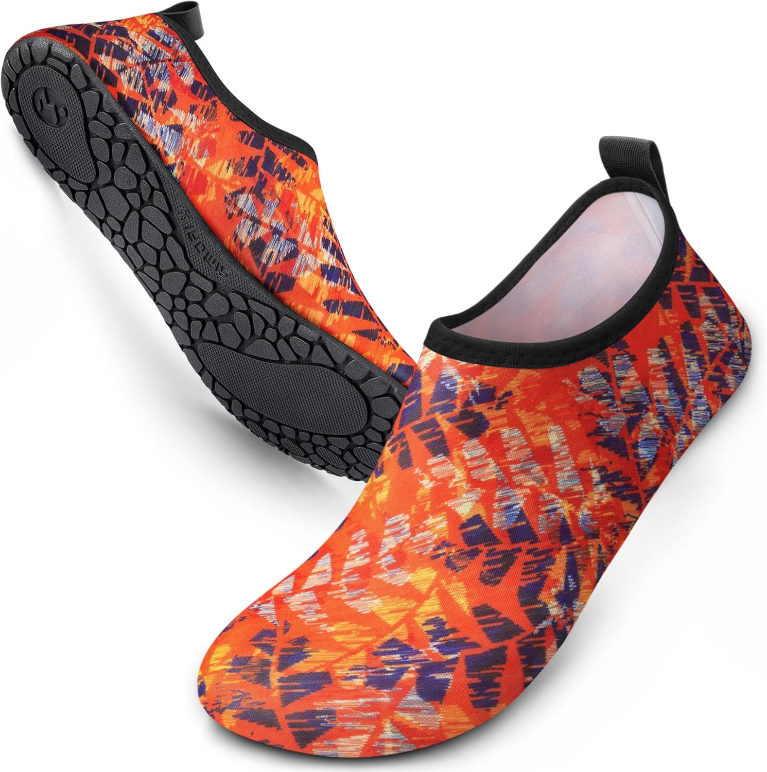 Водные тапочки для пляжа и бассейна Simari
Водные тапочки для пляжа и бассейна Simari