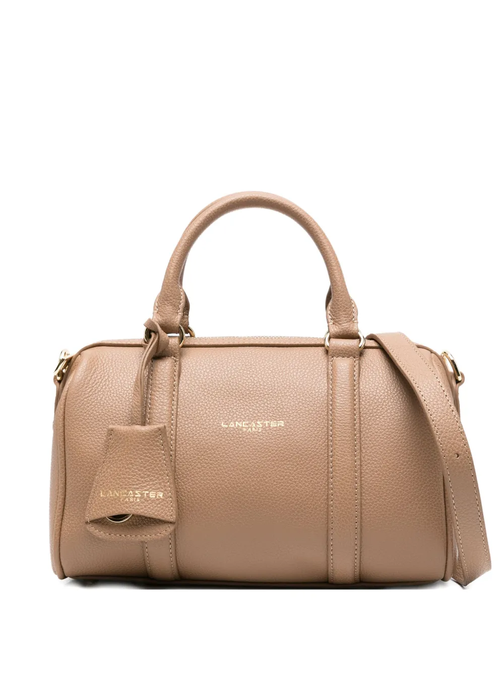 Сумка-шоппер Milano Ana с верхней ручкой Lancaster, коричневый
Сумка-шоппер Milano Ana с верхней ручкой Lancaster, коричневый