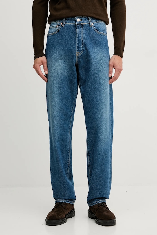 Джинсы United Colors Of Benetton, синий
Джинсы United Colors Of Benetton, синий