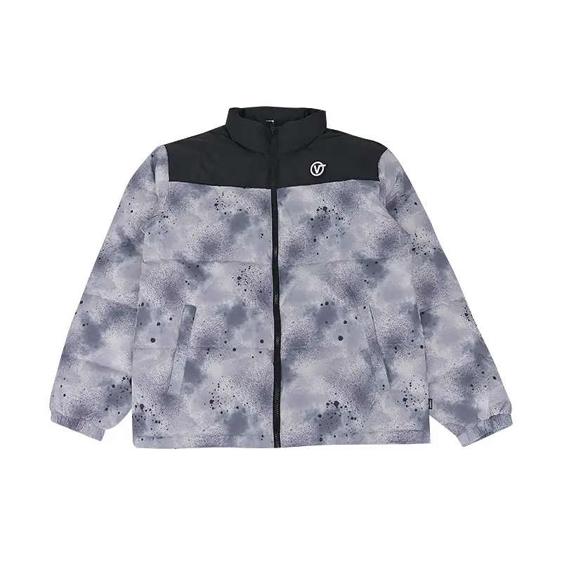 Vans Пуховик Men's Purple
Vans Пуховик Men's Purple