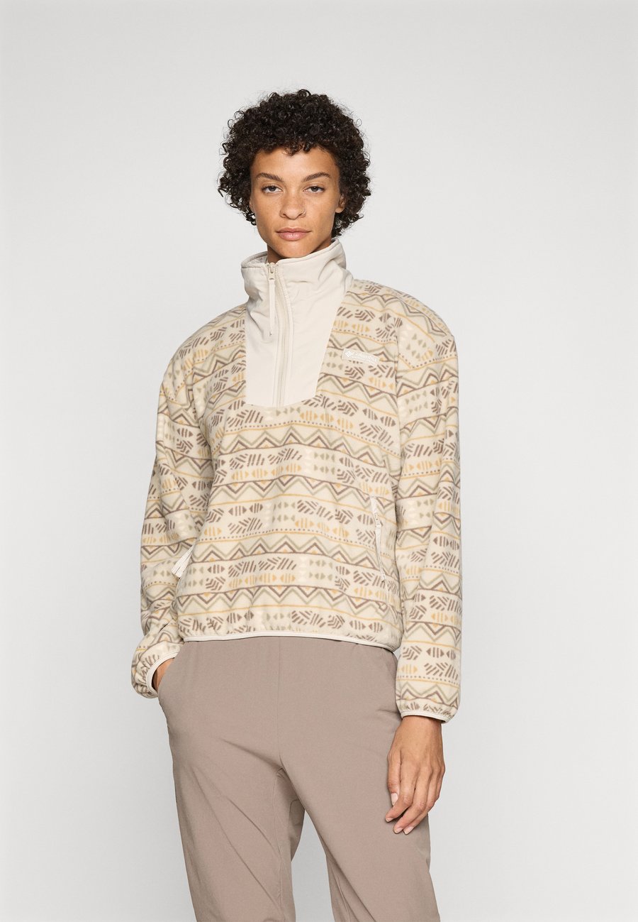 Джемпер Columbia SEQUOIA GROVE HALF ZIP, Dark Stone Horizons/Grey
Джемпер Columbia SEQUOIA GROVE HALF ZIP, Dark Stone Horizons/Grey