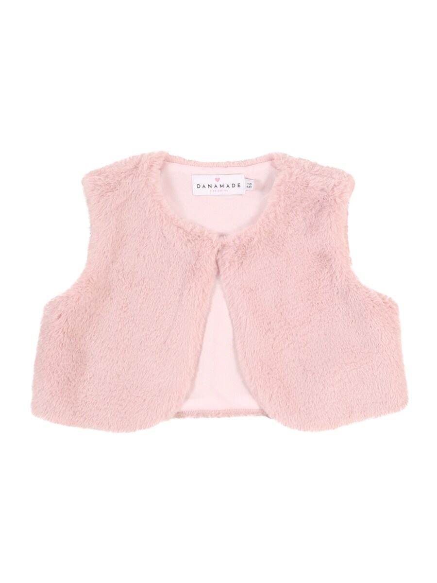 Жилет Danamade HASEL, розовый
Жилет Danamade HASEL, розовый