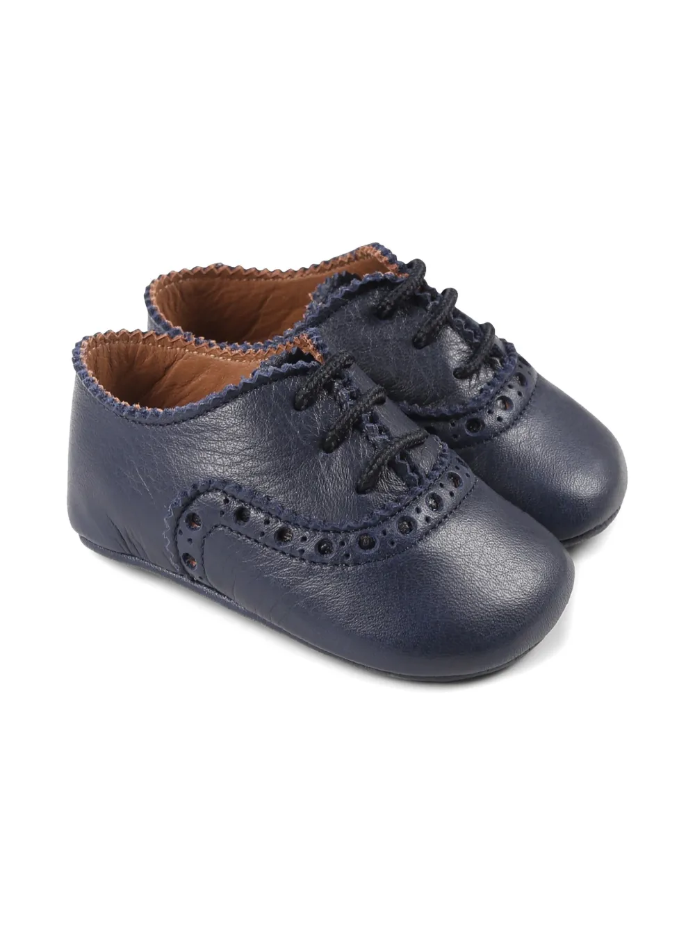 Пинетки Janys Pèpè, синий
Пинетки Janys Pèpè, синий