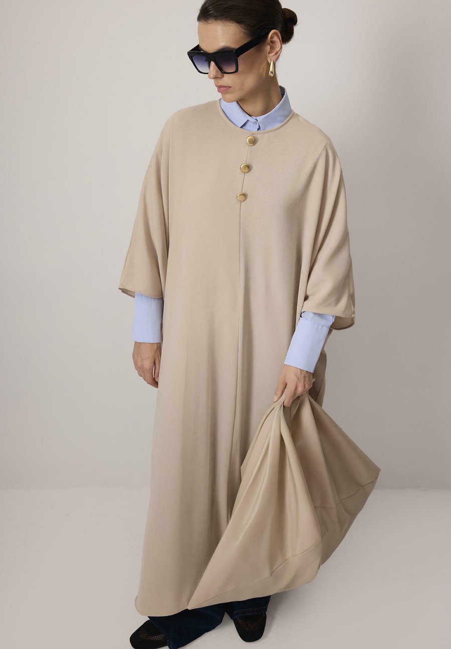 Платье Touché Privé BATWING SLEEVE, Beige/Beige
Платье Touché Privé BATWING SLEEVE, Beige/Beige