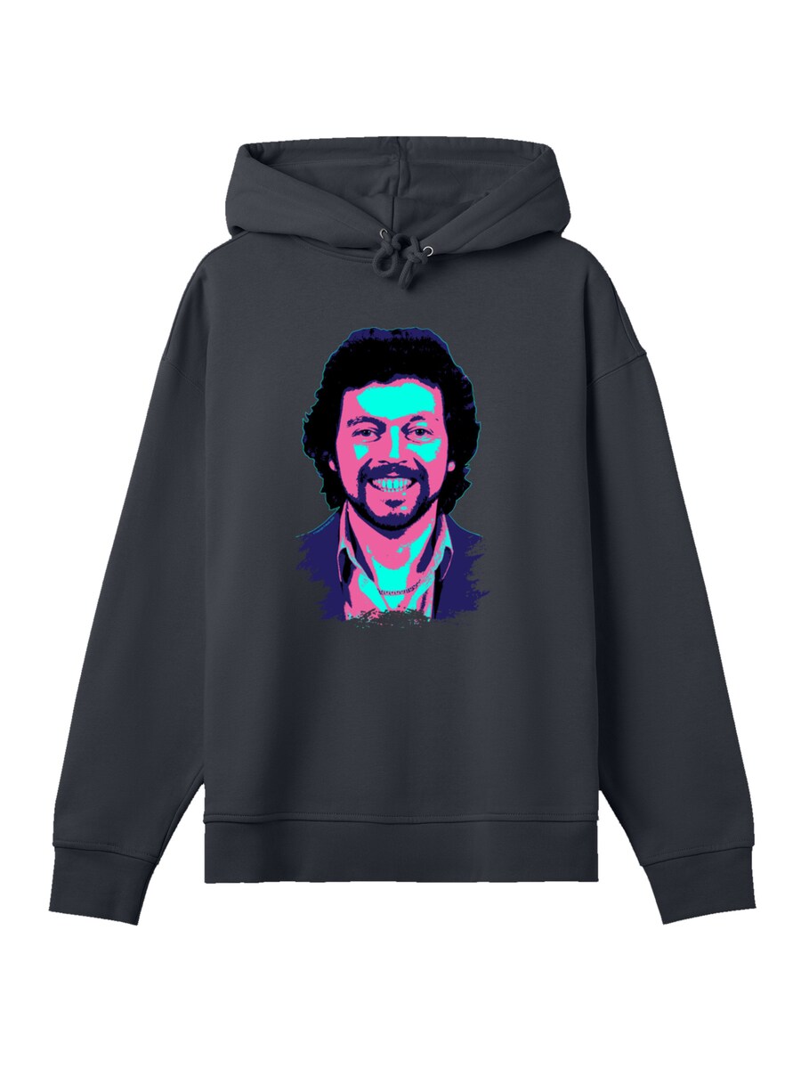 Толстовка F4NT4STIC TV Times, черный
Толстовка F4NT4STIC TV Times, черный