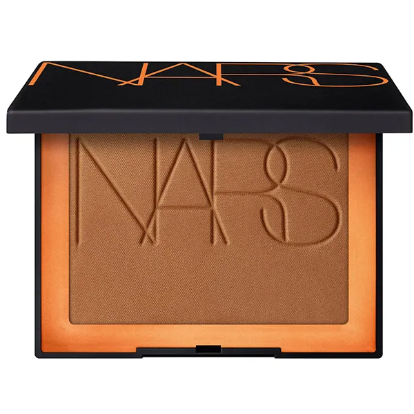 Бронзирующая пудра Bronzer Laguna Nars, 5
Бронзирующая пудра Bronzer Laguna Nars, 5