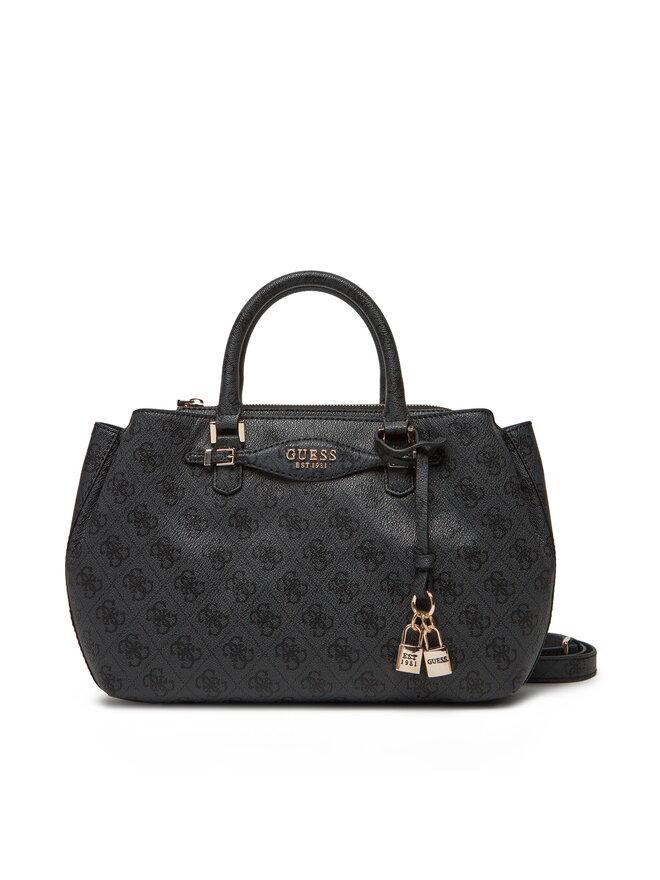 Сумка Katya HWSG96 52060 Guess, серый
Сумка Katya HWSG96 52060 Guess, серый