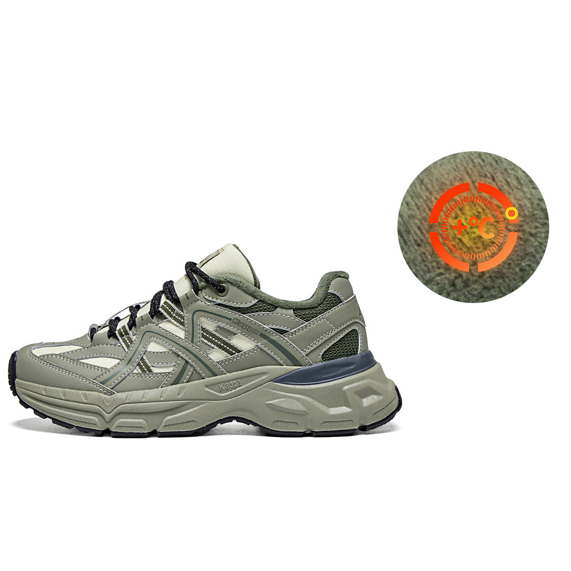 Кроссовки Kappa унисекс, Green/Yellow, Зеленый, Кроссовки Kappa унисекс, Green/Yellow
Кроссовки Kappa унисекс, Green/Yellow, Зеленый, Кроссовки Kappa унисекс, Green/Yellow