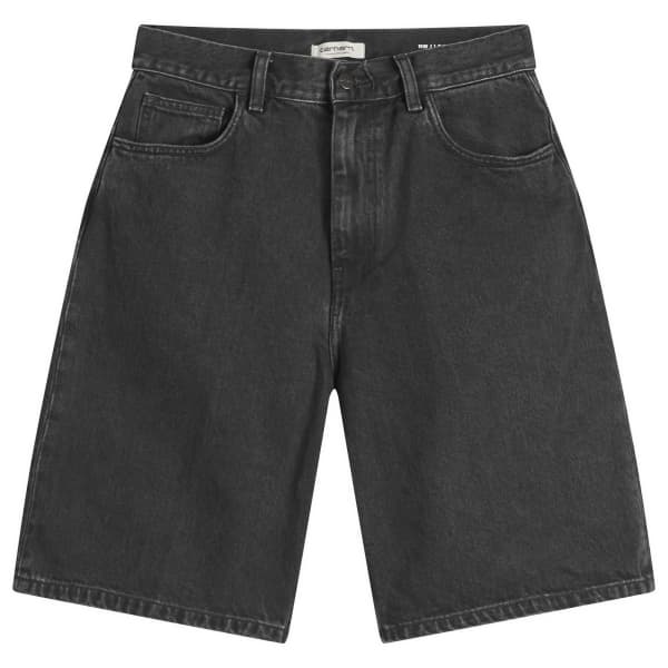 Brandon шорты Carhartt Wip, черный
Brandon шорты Carhartt Wip, черный