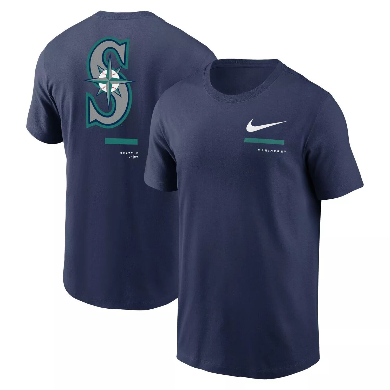 Мужская темно-синяя футболка через плечо Seattle Mariners Nike, Синий, Мужская темно-синяя футболка через плечо Seattle Mariners Nike
Мужская темно-синяя футболка через плечо Seattle Mariners Nike, Синий, Мужская темно-синяя футболка через плечо Seattle Mariners Nike