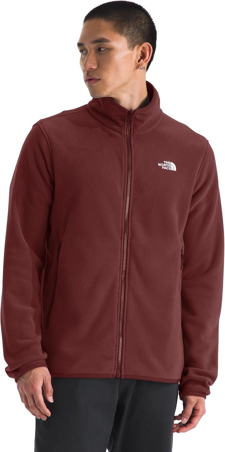 THE NORTH FACE Мужская куртка Glacier Fleece, Sumac
THE NORTH FACE Мужская куртка Glacier Fleece, Sumac