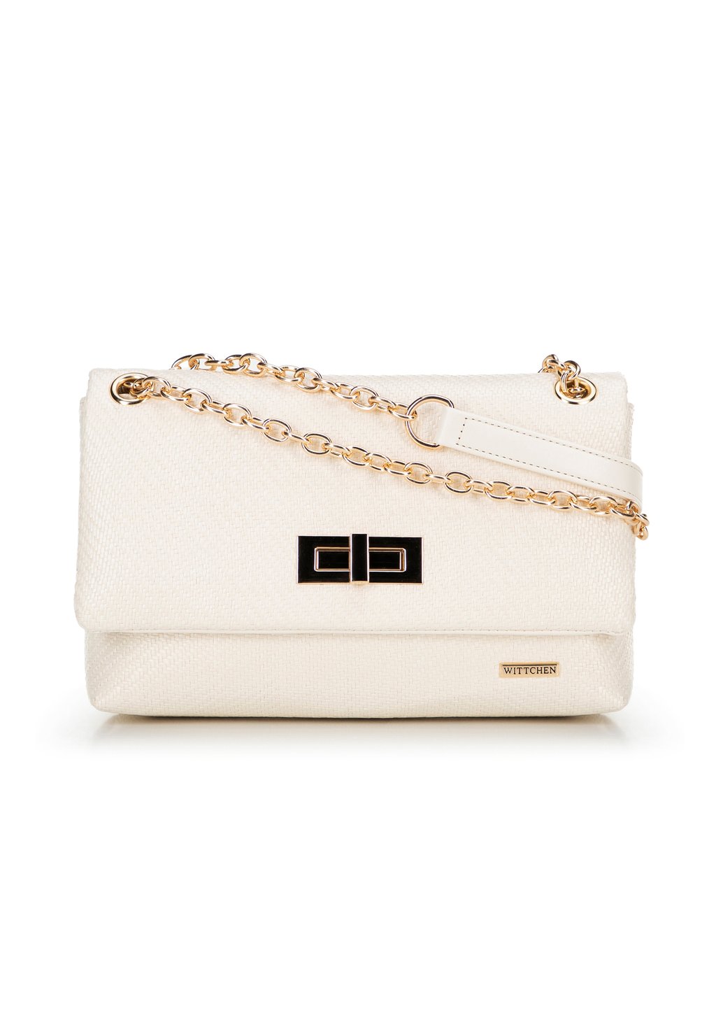 Сумка WITTCHEN, белый 
Сумка WITTCHEN, белый