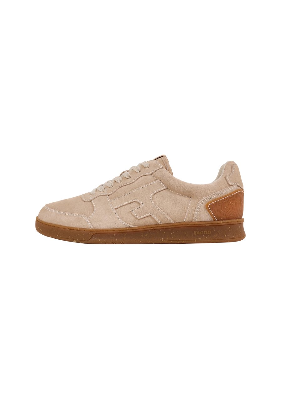 Кроссовки Faguo HAZEL, Beige
Кроссовки Faguo HAZEL, Beige