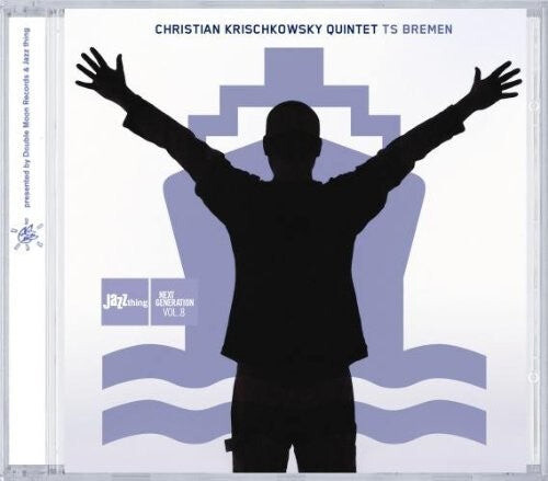 CD диск Krischkowsky Quintet / Various: T.s. Bremen
CD диск Krischkowsky Quintet / Various: T.s. Bremen
