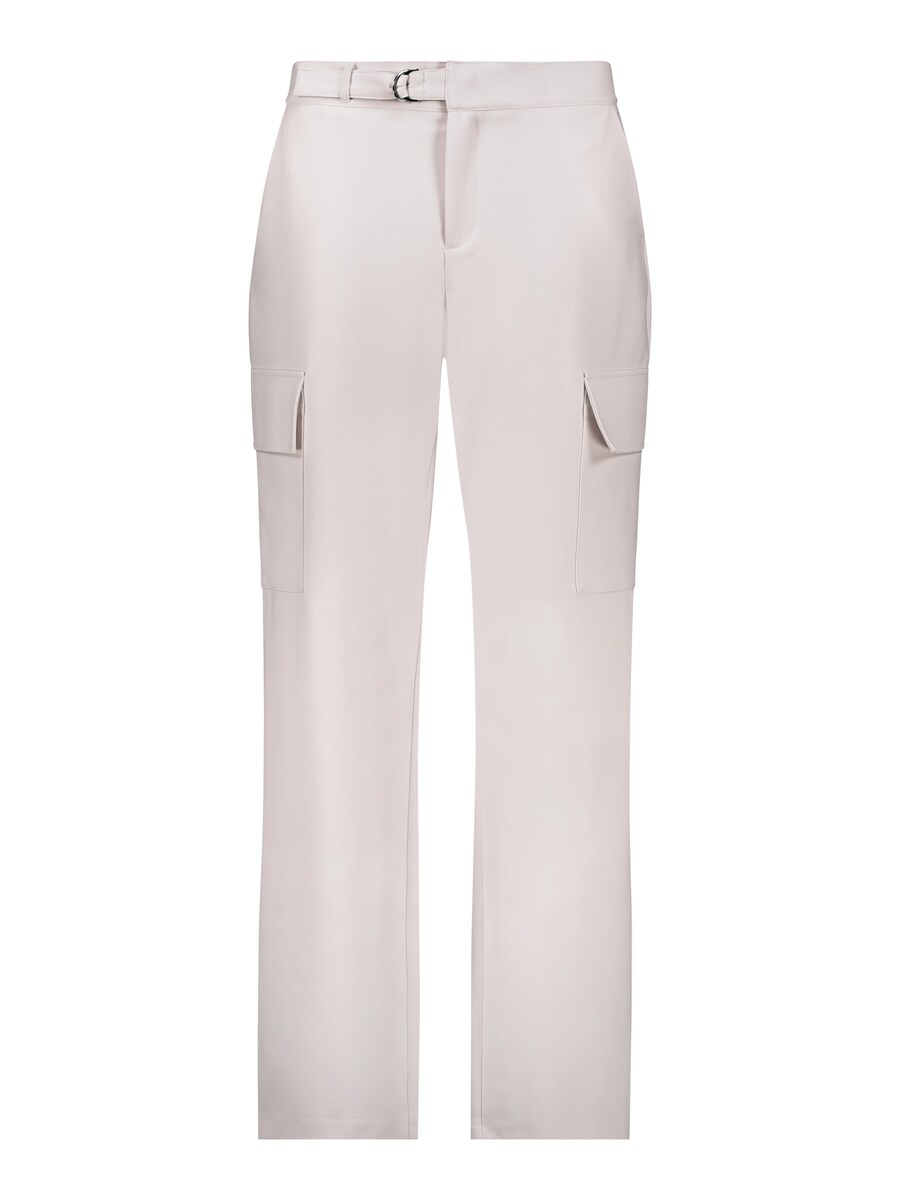 Брюки-карго свободного кроя monari, светло-бежевый
Брюки-карго свободного кроя monari, светло-бежевый