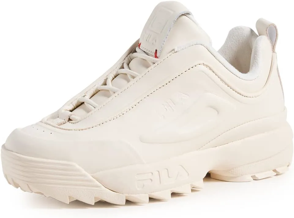 Кроссовки Fila Mens 5xm01515-100
Кроссовки Fila Mens 5xm01515-100