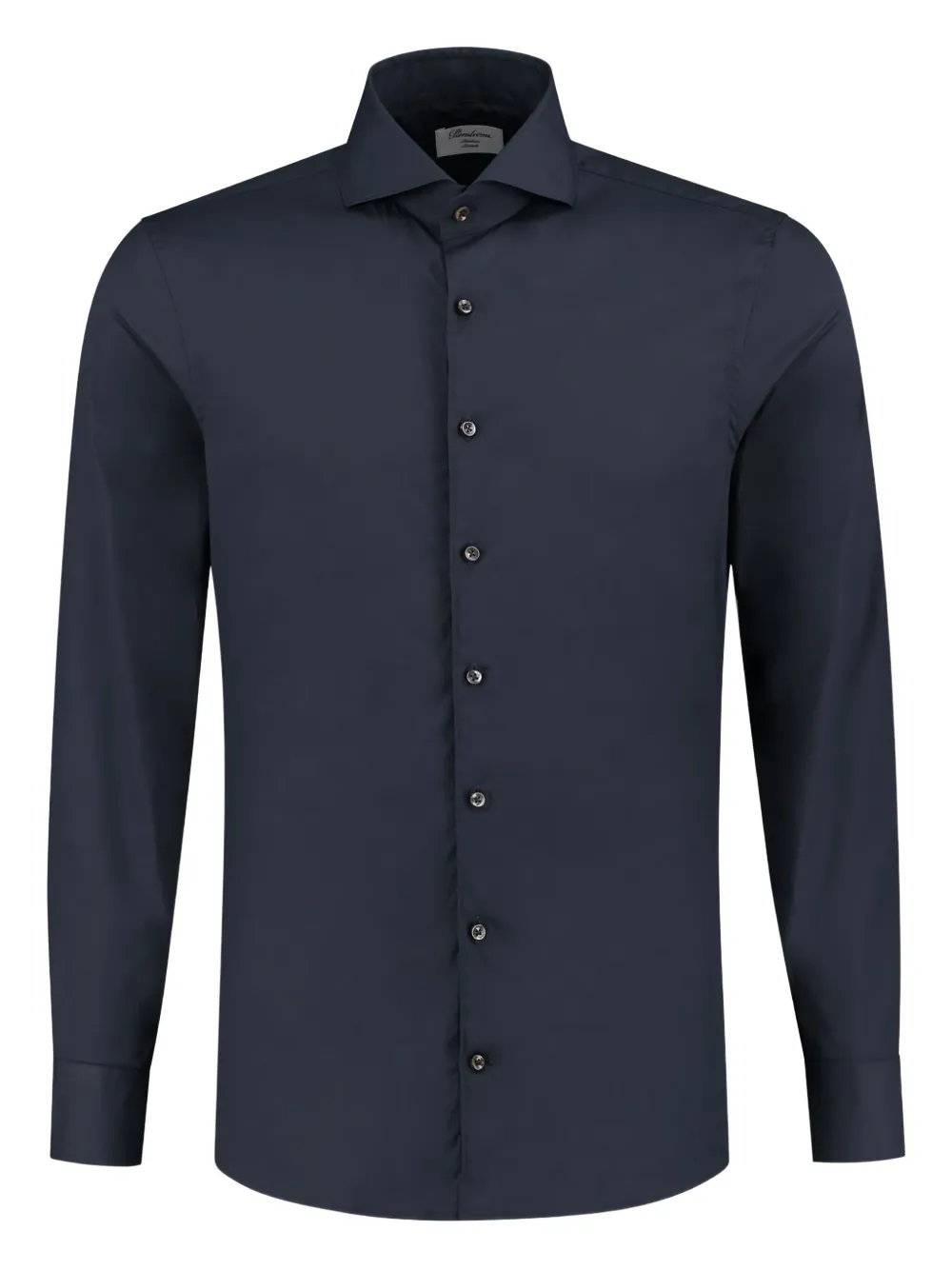 Поплиновая рубашка Stenströms, синий
Поплиновая рубашка Stenströms, синий