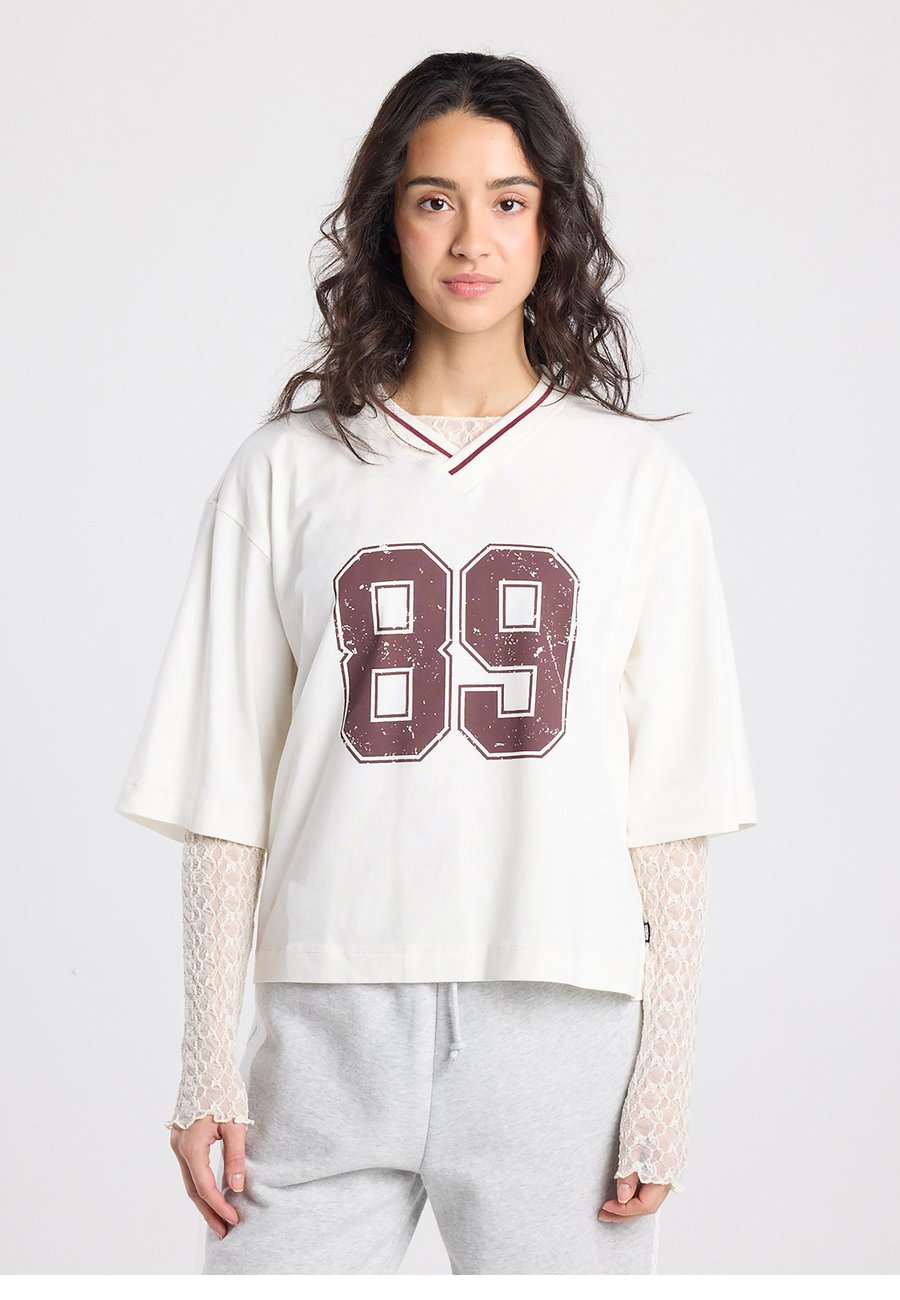 Футболка America Today Print T-shirt, Off-White, Белый, Футболка America Today Print T-shirt, Off-White
Футболка America Today Print T-shirt, Off-White, Белый, Футболка America Today Print T-shirt, Off-White