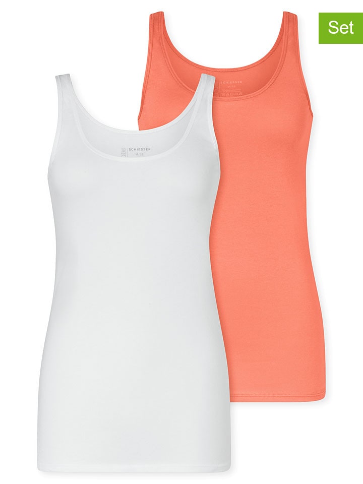 Топ Schiesser
Топ Schiesser