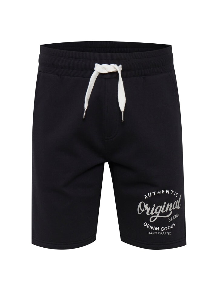 Тканевые шорты BLEND, черный
Тканевые шорты BLEND, черный