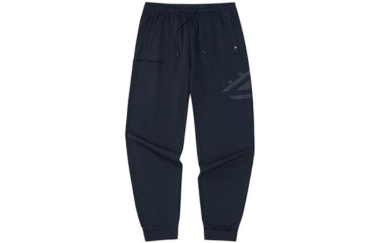 Трикотажные спортивные штаны Basketball Collection для мужчин, черные Anta, черный
Трикотажные спортивные штаны Basketball Collection для мужчин, черные Anta, черный