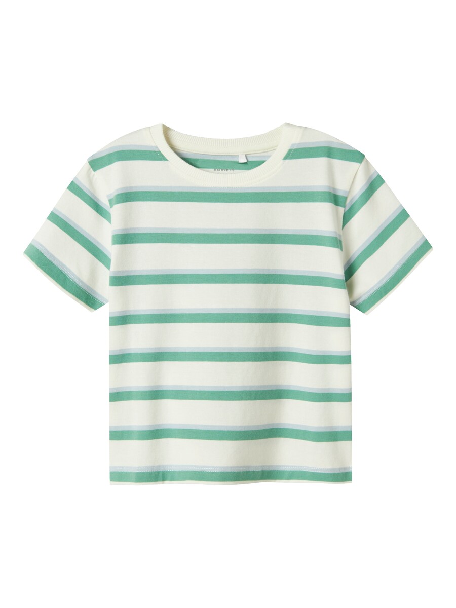 Рубашка NAME IT NMMDANIEL, белый
Рубашка NAME IT NMMDANIEL, белый