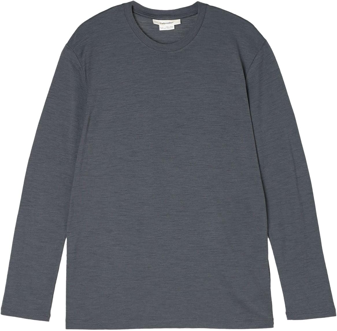 Футболка Icebreaker U Merino 150 с длинными рукавами, унисекс
Футболка Icebreaker U Merino 150 с длинными рукавами, унисекс