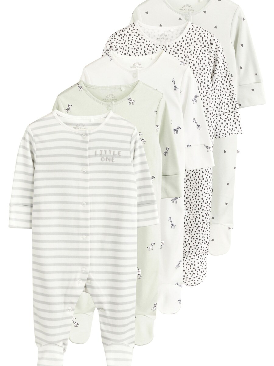 Комбинезон Next, пастельный зеленый
Комбинезон Next, пастельный зеленый