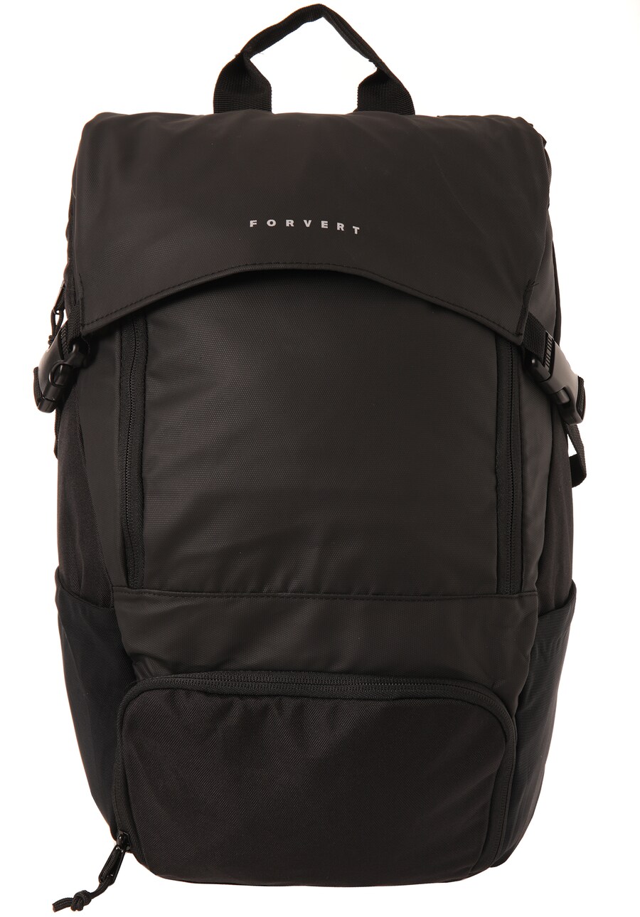 Рюкзак Forvert, черный
Рюкзак Forvert, черный