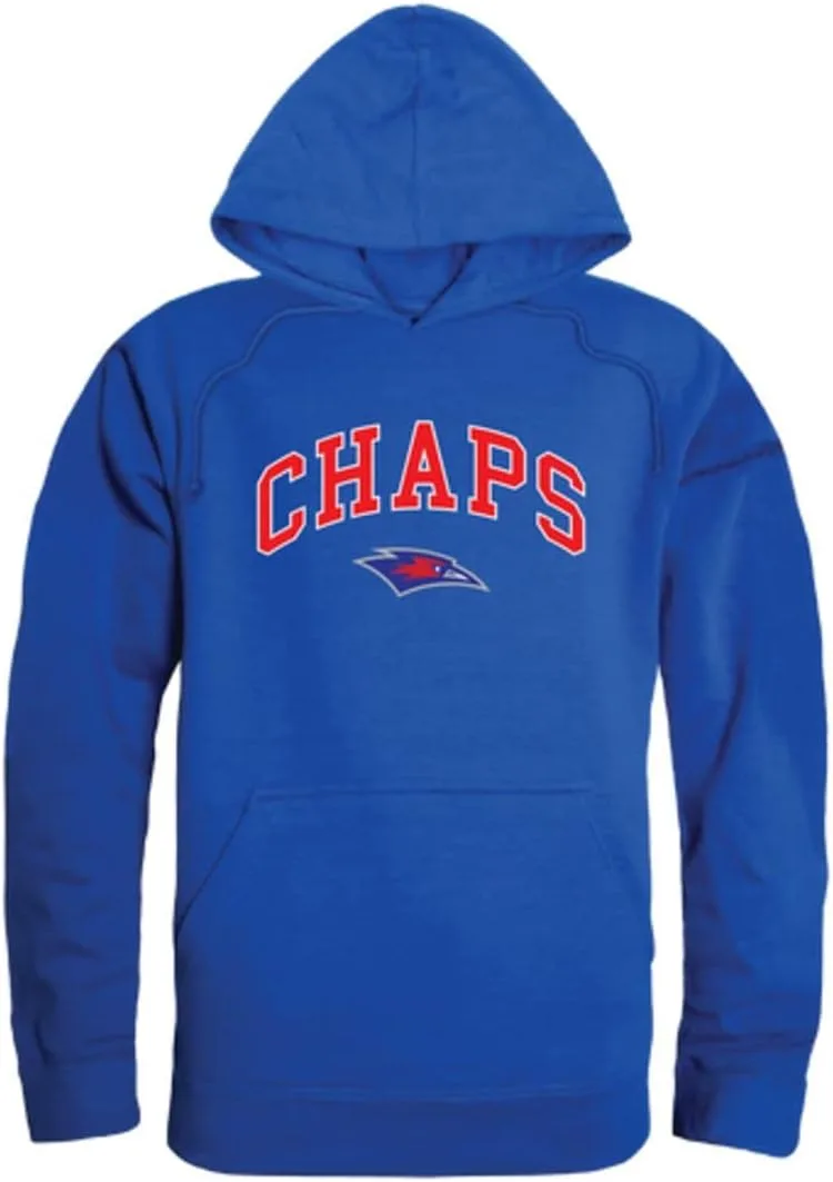 W Republic Lubbock Christian Chaparral Campus Crewneck Pullover Sweatshirt
W Republic Lubbock Christian Chaparral Campus Crewneck Pullover Sweatshirt