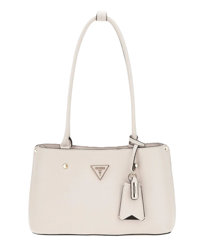 Сумка через плечо Meridian Guess, белый
Сумка через плечо Meridian Guess, белый