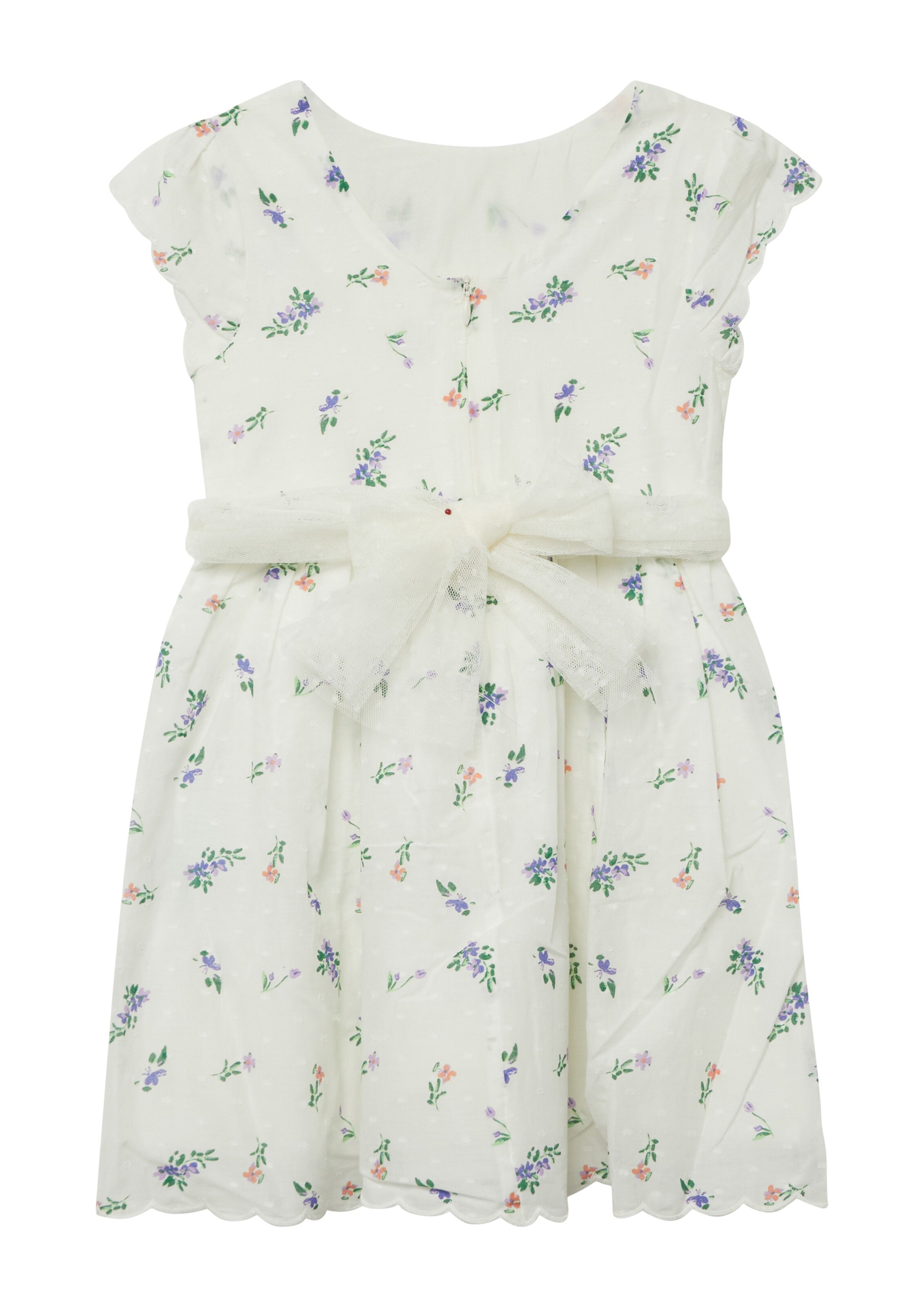 s.Oliver Платье в кремовом цвете
s.Oliver Платье в кремовом цвете