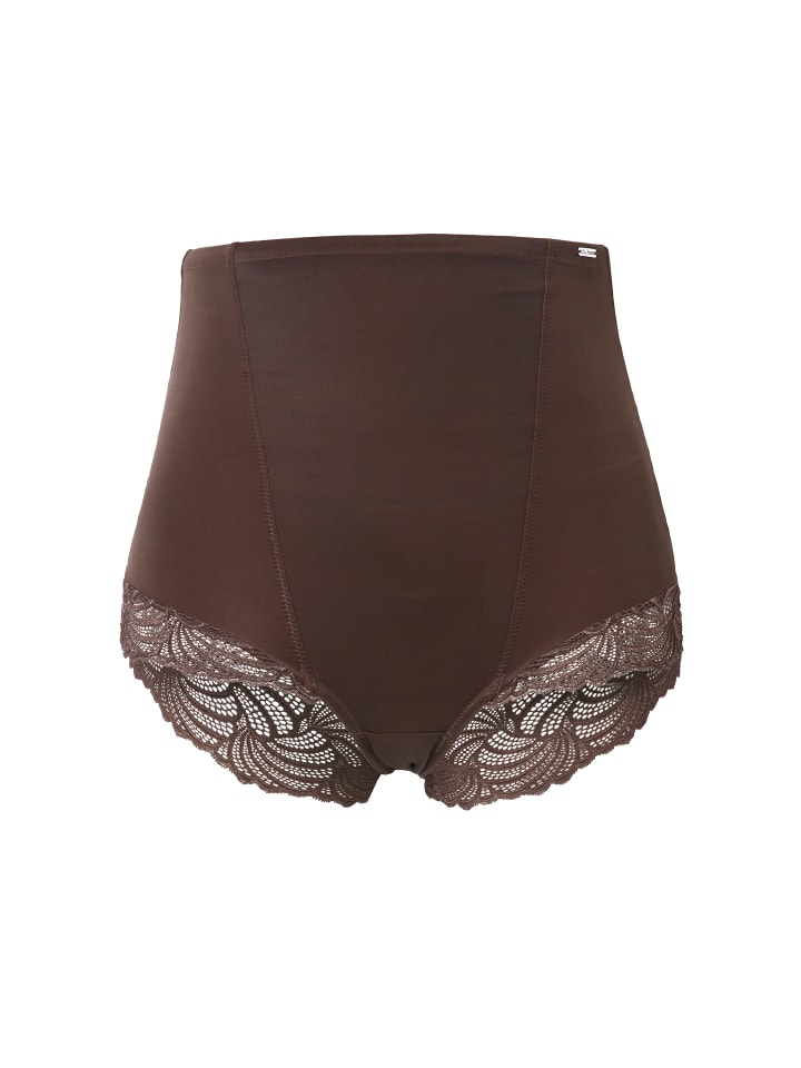 Трусы Ulla Popken, темно-коричневый
Трусы Ulla Popken, темно-коричневый