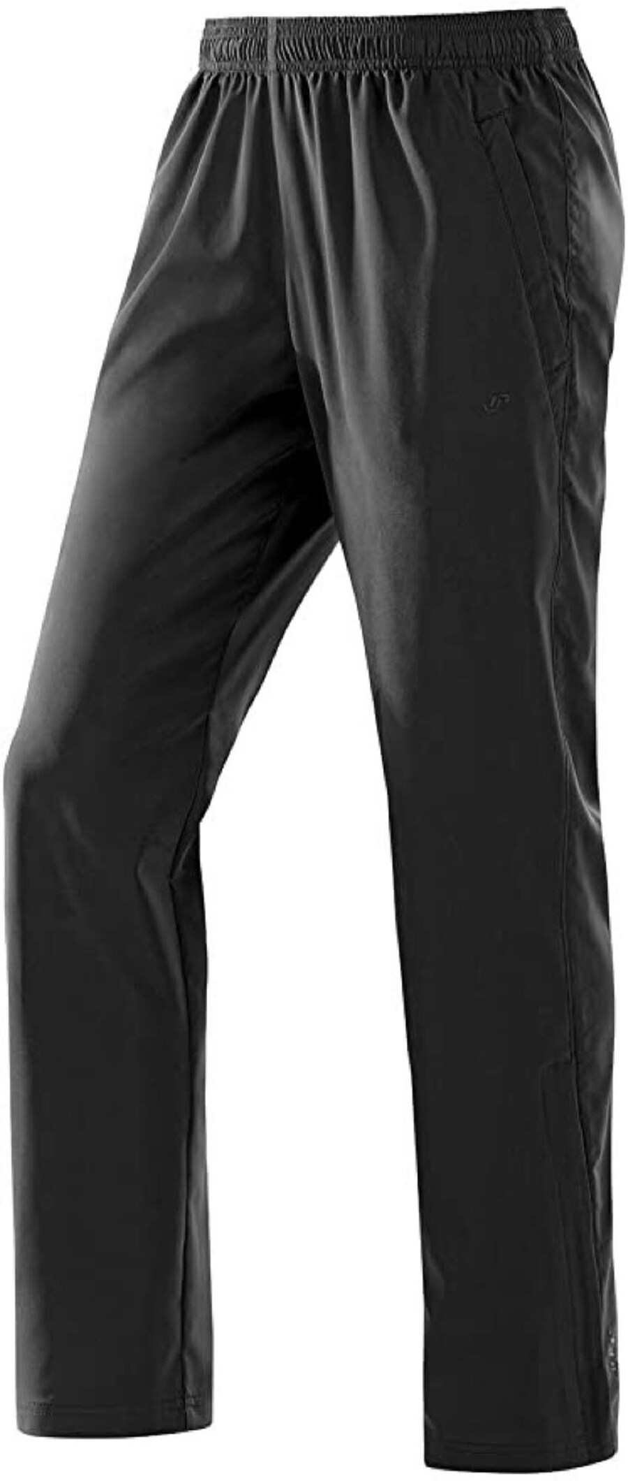 Зауженные спортивные брюки JOY SPORTSWEAR Niels, Black
Зауженные спортивные брюки JOY SPORTSWEAR Niels, Black