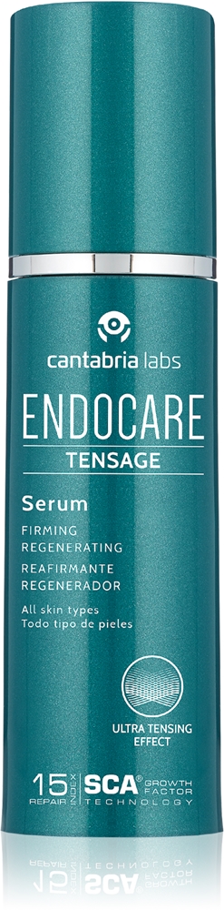 Сыворотка Tensage легкой текстуры с антивозрастным эффектом Endocare, 30 мл
Сыворотка Tensage легкой текстуры с антивозрастным эффектом Endocare, 30 мл