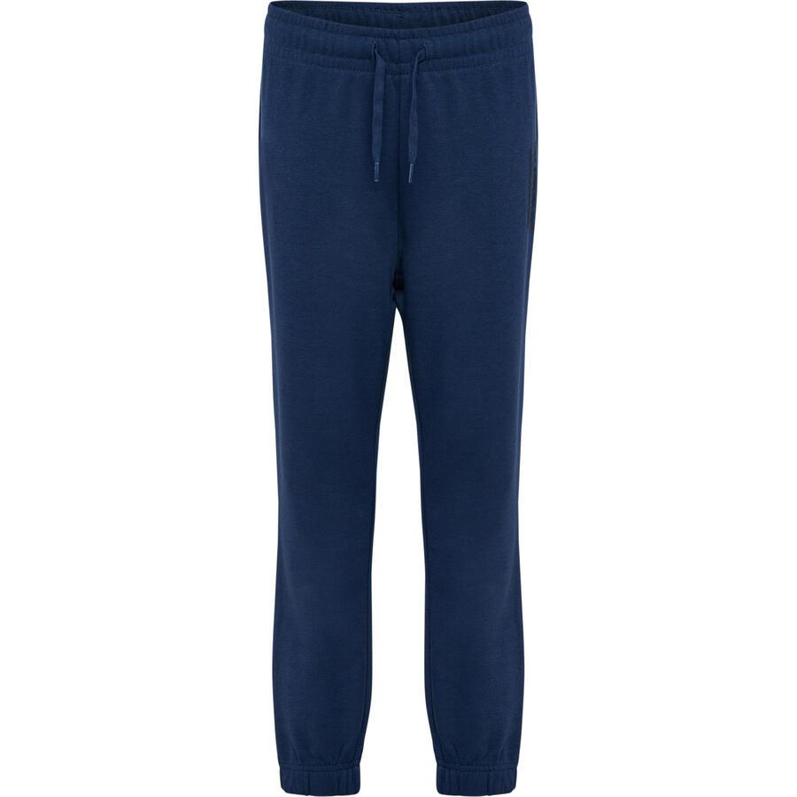 Детские спортивные брюки Hummel Base Regular
Детские спортивные брюки Hummel Base Regular