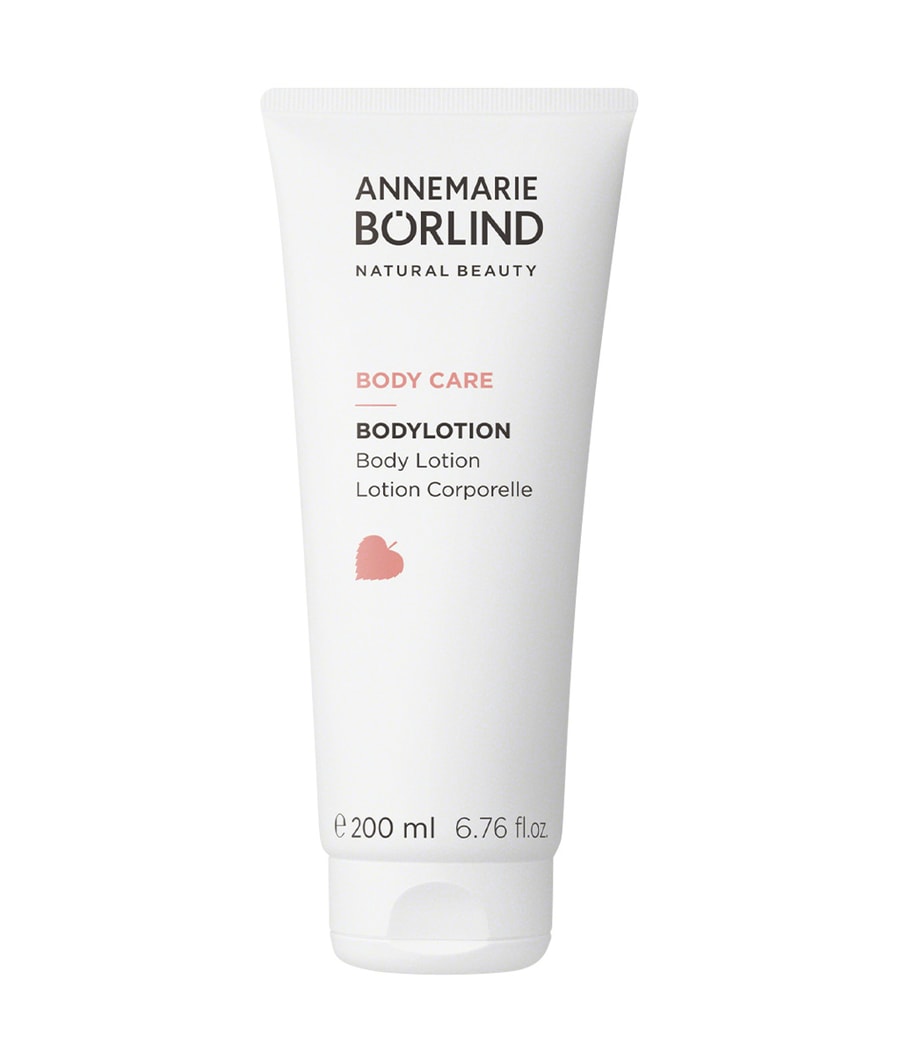 Лосьон для тела ANNEMARIE BÖRLIND BODY CARE, 200 ml
Лосьон для тела ANNEMARIE BÖRLIND BODY CARE, 200 ml