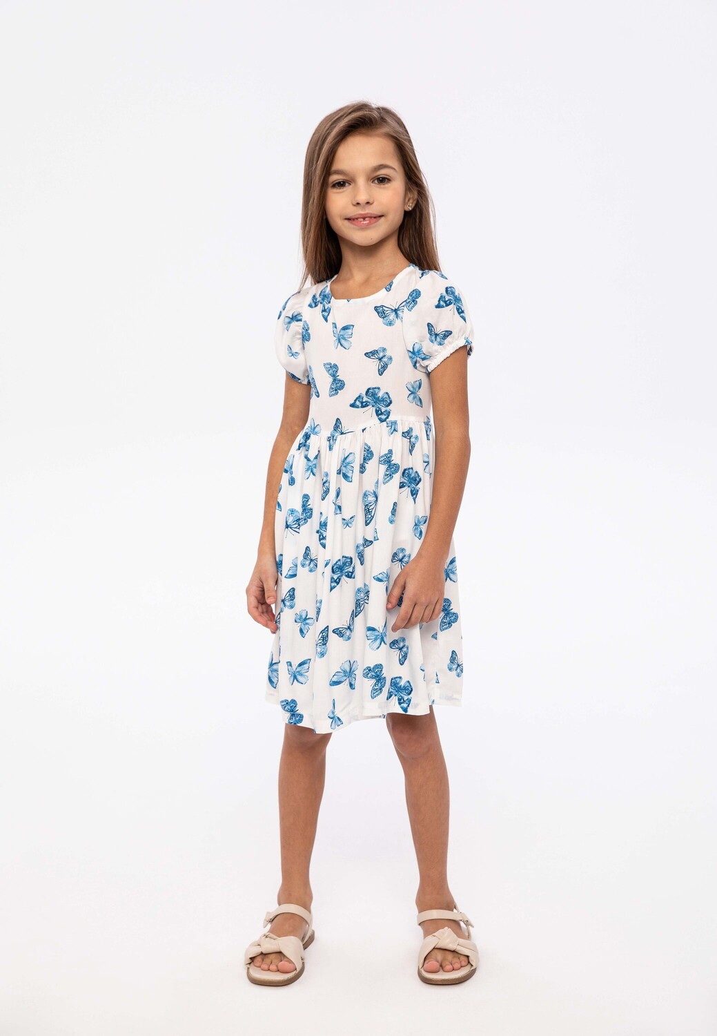 Платье Minoti Sommer 14dress 43, белый
Платье Minoti Sommer 14dress 43, белый