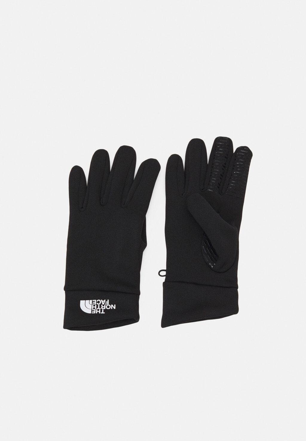 Перчатки Rino Glove Unisex The North Face, черные
Перчатки Rino Glove Unisex The North Face, черные