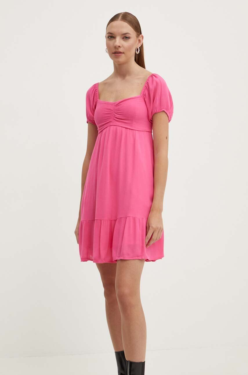 Платье Hollister Co., розовый
Платье Hollister Co., розовый