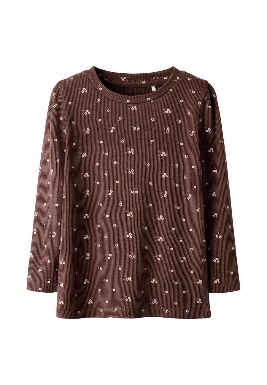 Топ Name it REGULAR FIT, Peppercorn/Mauve
Топ Name it REGULAR FIT, Peppercorn/Mauve