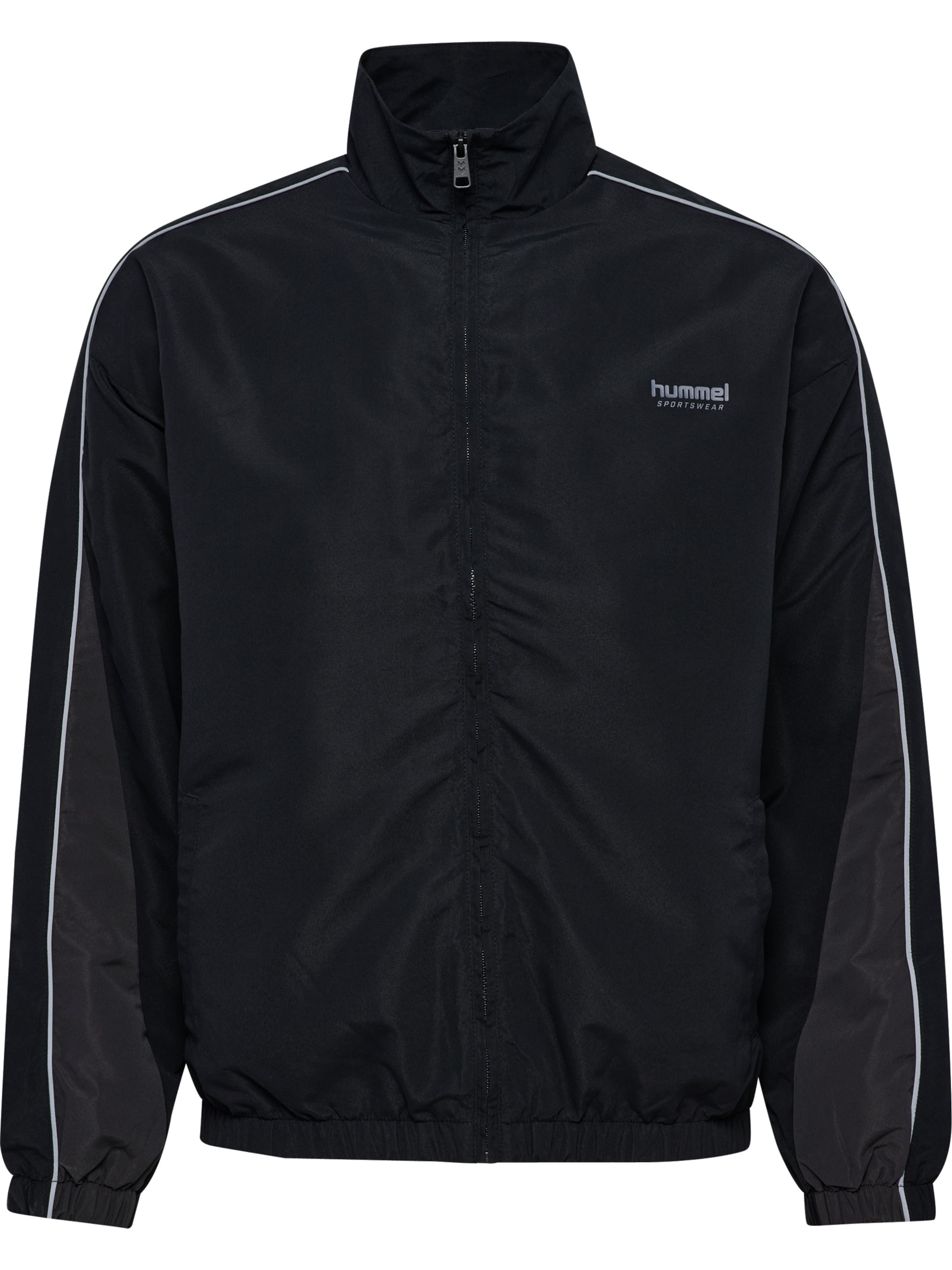 Hummel Спортивная куртка в черном цвете
Hummel Спортивная куртка в черном цвете