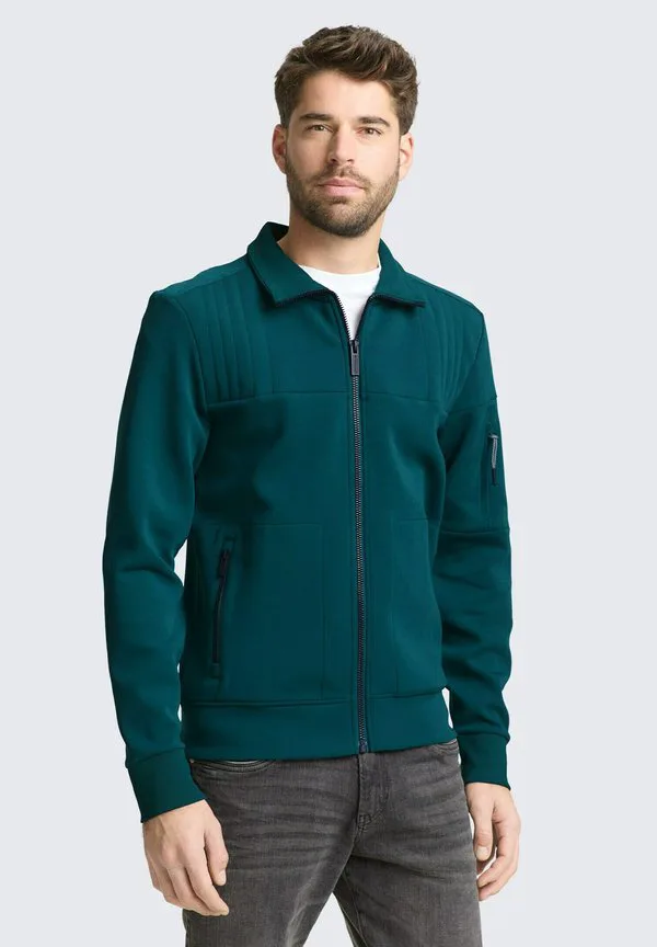 Толстовка на молнии Tom Tailor, Deep Meadow Green, Зеленый, Толстовка на молнии Tom Tailor, Deep Meadow Green
Толстовка на молнии Tom Tailor, Deep Meadow Green, Зеленый, Толстовка на молнии Tom Tailor, Deep Meadow Green
